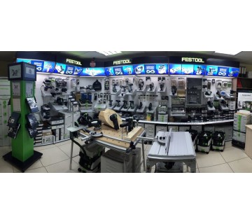 Festool (Фестул)