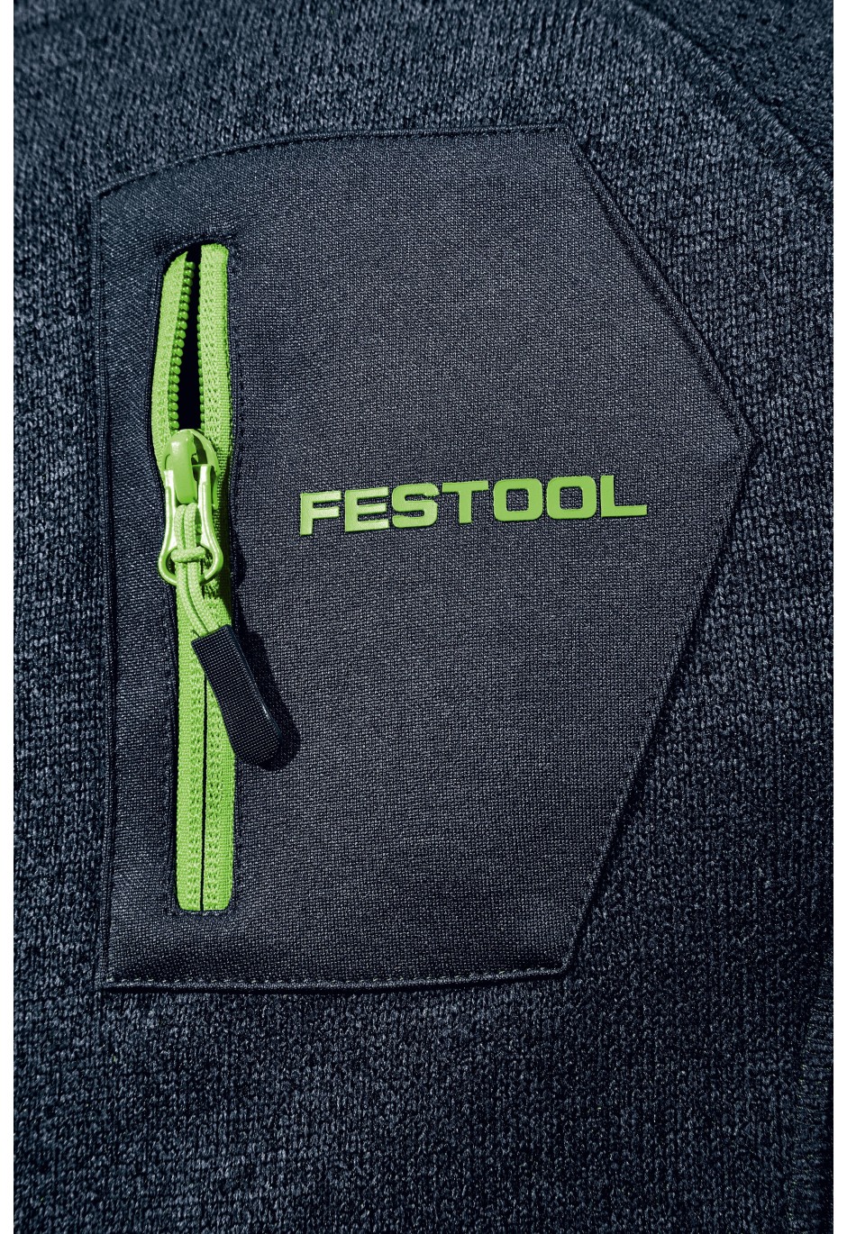 Толстовка Festool XL