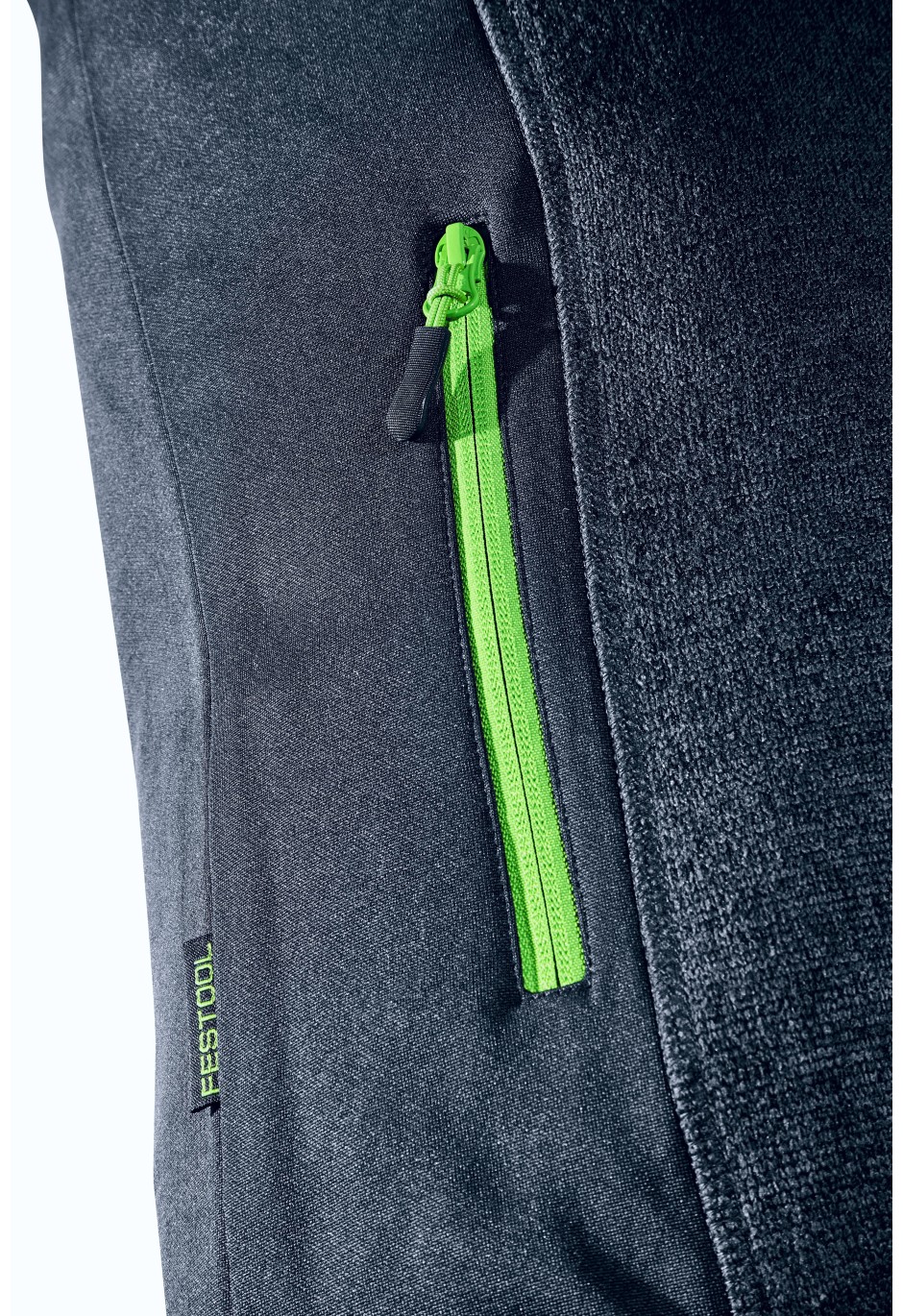Толстовка Festool XL