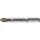 Бит Phillips удлин. Centrotec PH 2, компл. из 2шт. PH 2-50 CENTRO/2