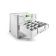 Запасные боксы Festool Set 60x60/120x71 3xFT