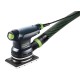 Шлифмашинка Festool RUTSCHER RTS 400 REQ-Plus