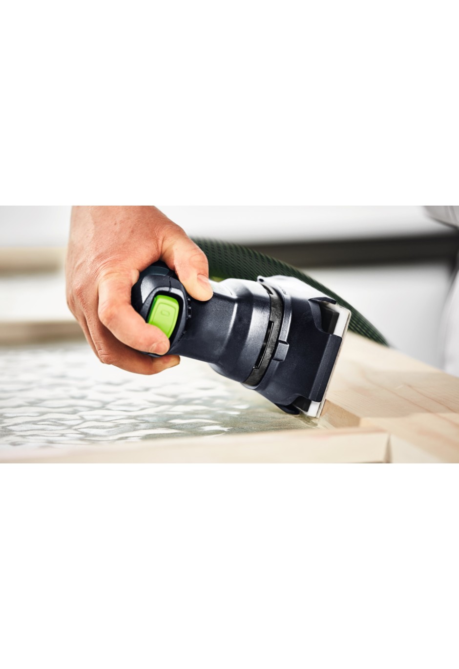 Шлифмашинка Festool RUTSCHER RTS 400 REQ-Plus