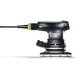 Шлифмашинка Festool RUTSCHER RTS 400 REQ-Plus
