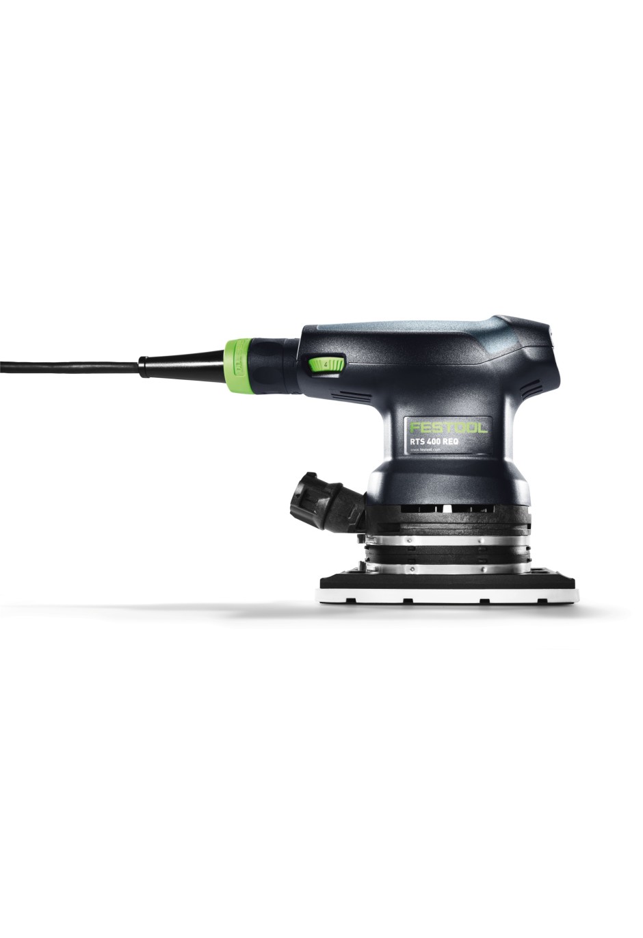 Шлифмашинка Festool RUTSCHER RTS 400 REQ-Plus