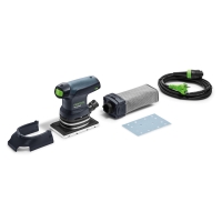 Шлифмашинка Festool RUTSCHER RTS 400 REQ
