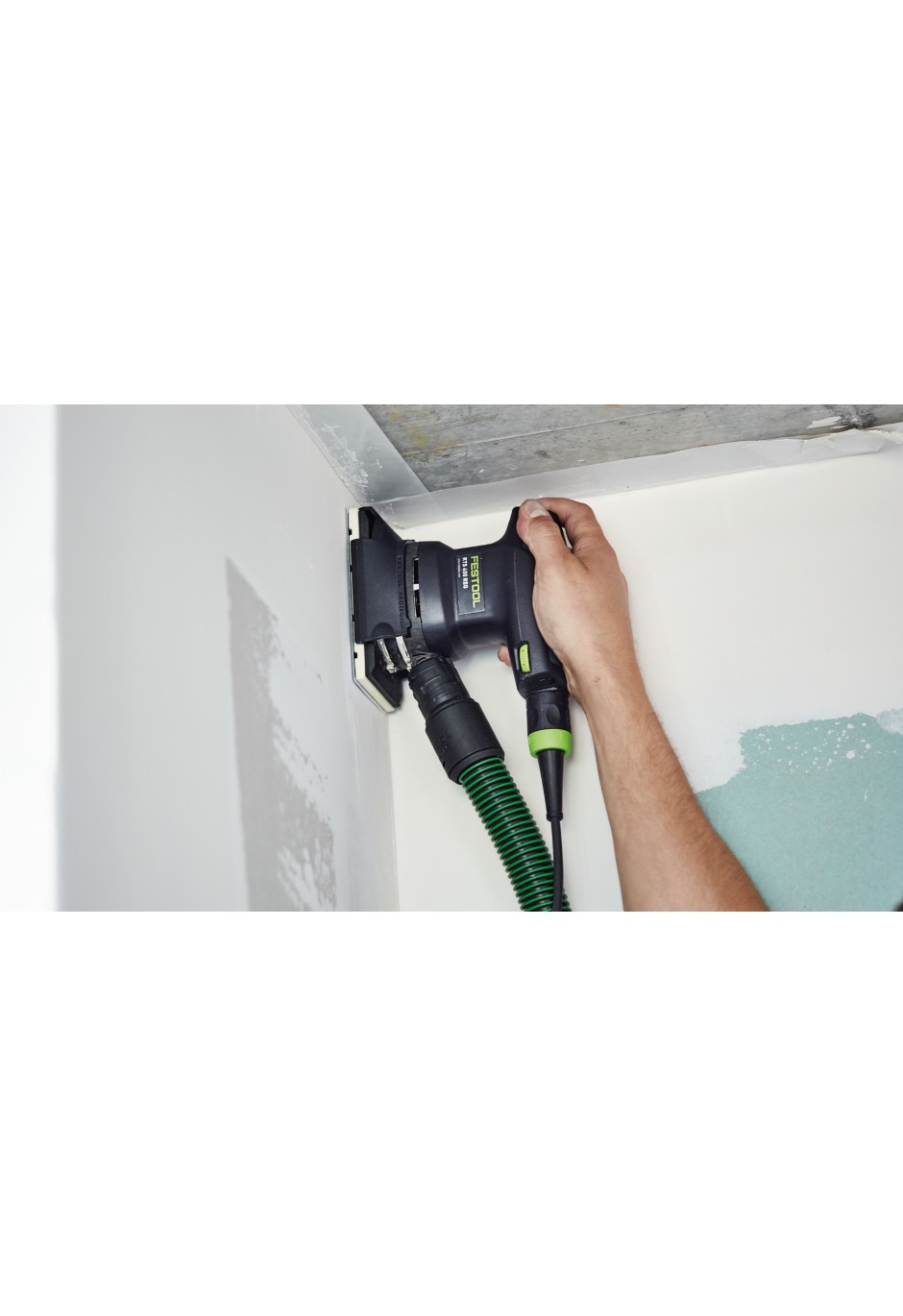 Шлифмашинка Festool RUTSCHER RTS 400 REQ-Plus