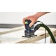 Шлифмашинка Festool RUTSCHER RTS 400 REQ-Plus