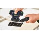 Шлифмашинка Festool RUTSCHER RTS 400 REQ-Plus