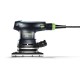 Шлифмашинка Festool RUTSCHER RTS 400 REQ-Plus