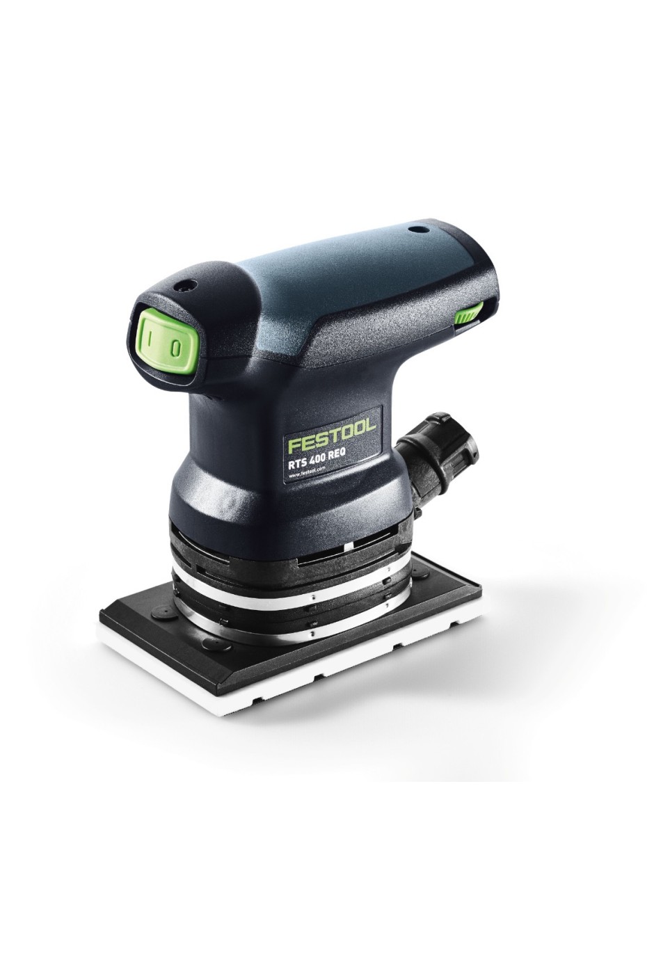 Шлифмашинка Festool RUTSCHER RTS 400 REQ-Plus