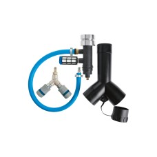Двойной соединитель Festool IAS 2-DA-CT