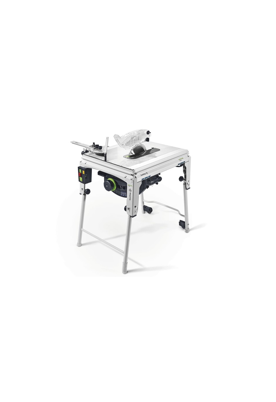 Дисковая монтажная пила Festool TKS 80 EBS-Set