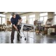 Дисковая монтажная пила Festool TKS 80 EBS-Set