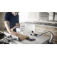 Дисковая монтажная пила Festool TKS 80 EBS-Set