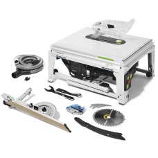 Дисковая монтажная пила Festool TKS 80 EBS