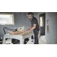 Дисковая монтажная пила Festool TKS 80 EBS-Set