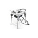 Дисковая монтажная пила Festool TKS 80 EBS-Set