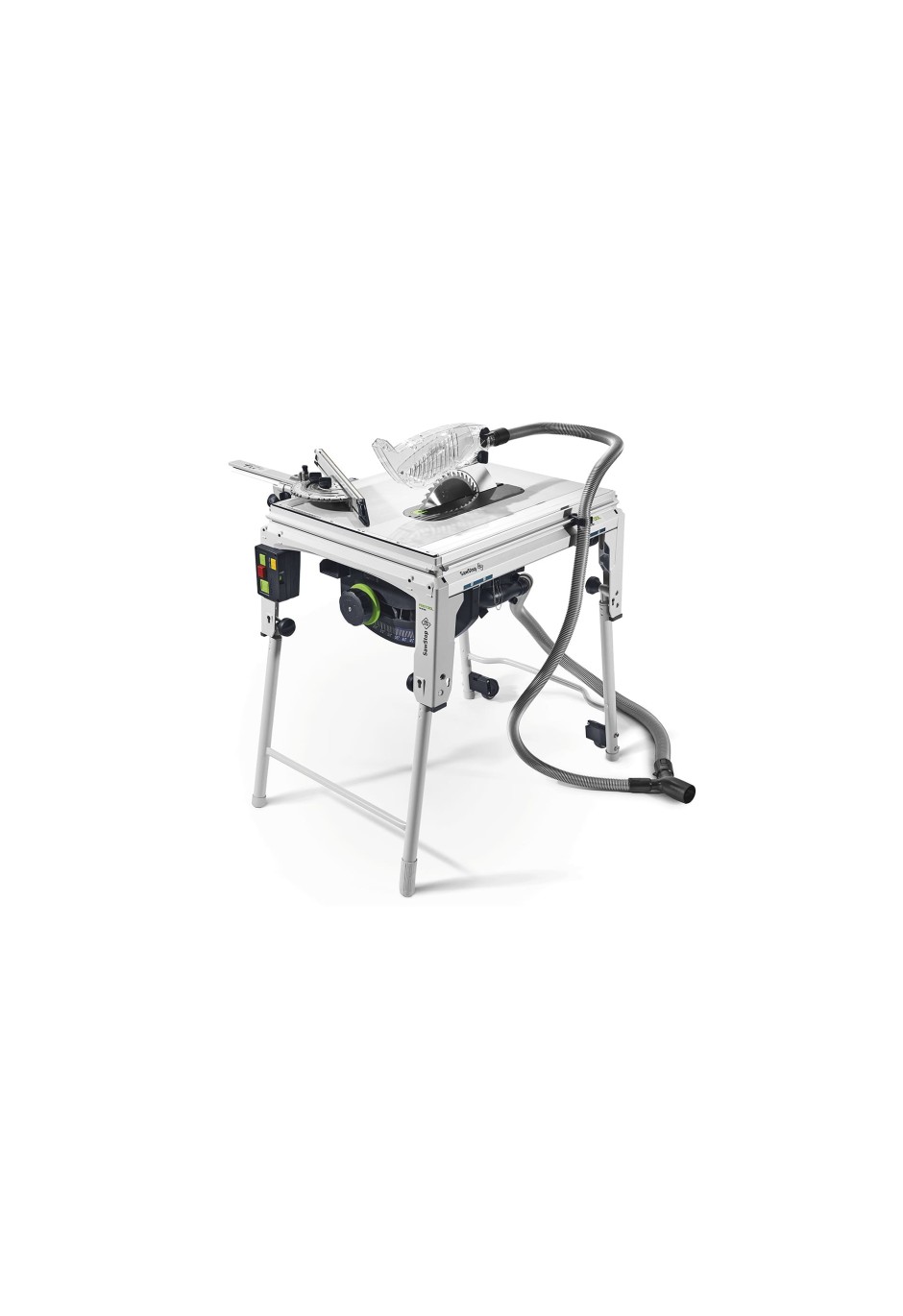 Дисковая монтажная пила Festool TKS 80 EBS-Set