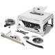 Дисковая монтажная пила Festool TKS 80 EBS