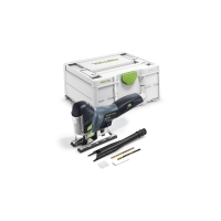 Маятниковый лобзик Festool CARVEX PSC 420 EB Li-Basic