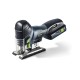 Маятниковый лобзик Festool CARVEX PSC 420 HPC 4,0 EBI-Plus