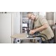 Маятниковый лобзик Festool CARVEX PSC 420 HPC 4,0 EBI-Plus
