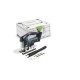 Маятниковый лобзик Festool CARVEX PSBC 420 Li EB-Basic