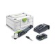 Многофункциональный инструмент Festool VECTURO OSC 18 HPC 4,0 EI-Plus