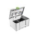 Систейнер Festool SYS-STF D150