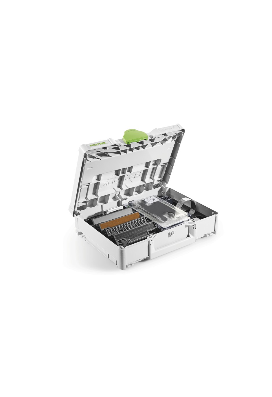 Комплект оснастки Festool ZH-SYS-PS 420