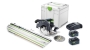 Аккумуляторная дисковая пила Festool HKC 55 5,0 EBI-Set-FSK 420