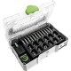 Cистейнер Festool T-LOC SYS-CE MINI 1 TL TRA