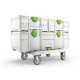 Систейнер Festool SYS3 XXL 337