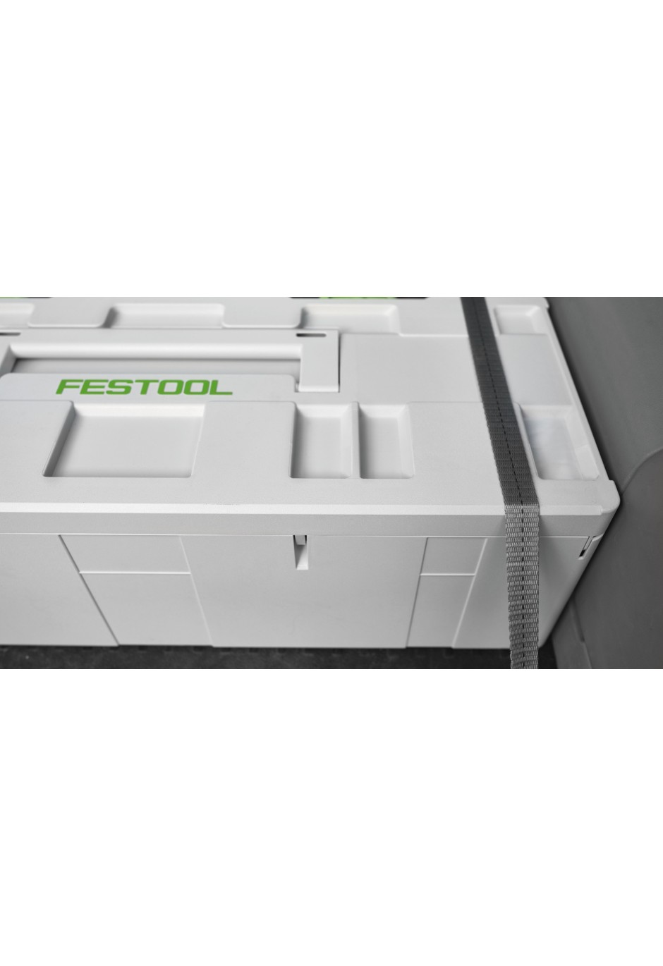 Систейнер Festool SYS3 XXL 337