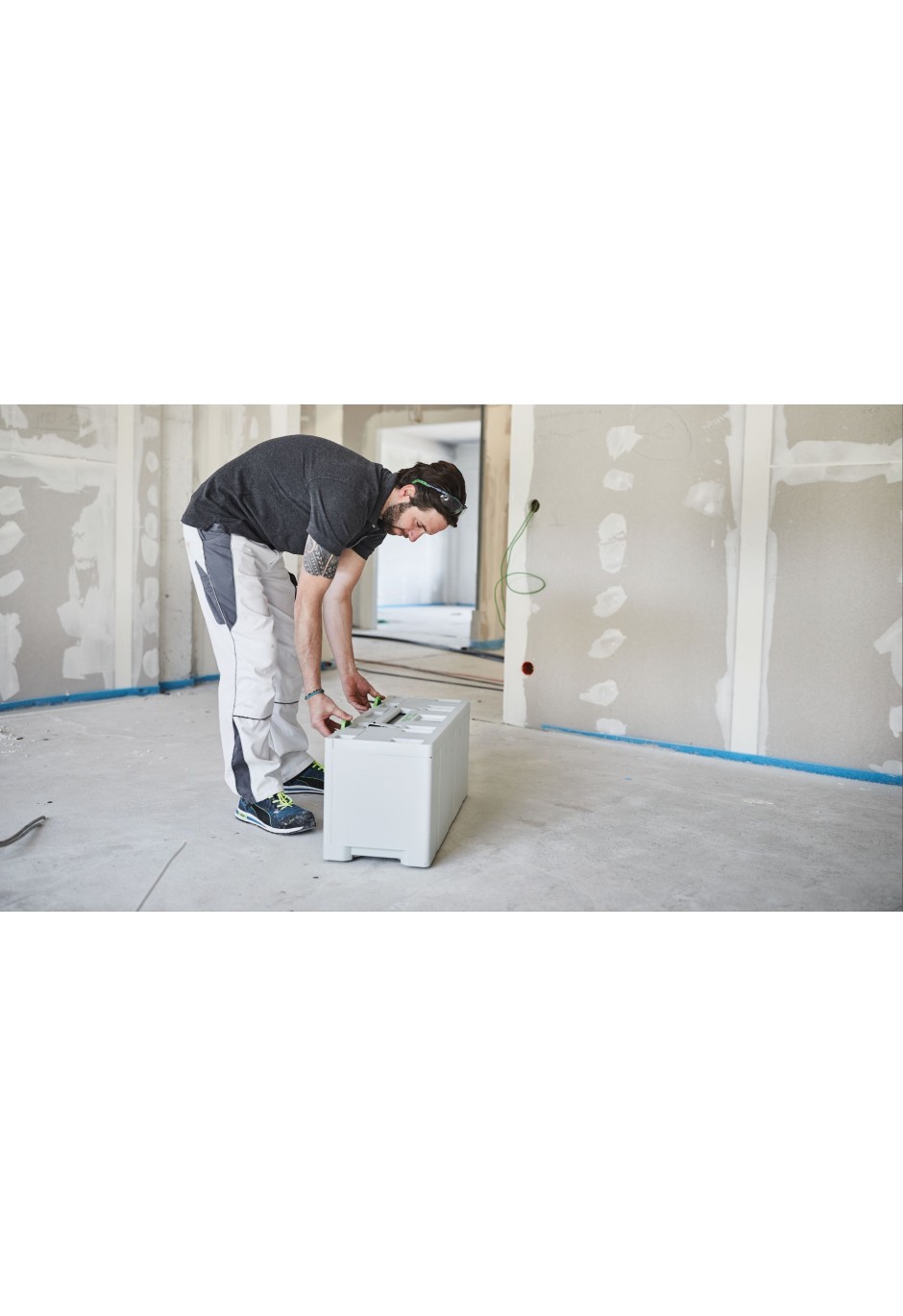 Систейнер Festool SYS3 XXL 337