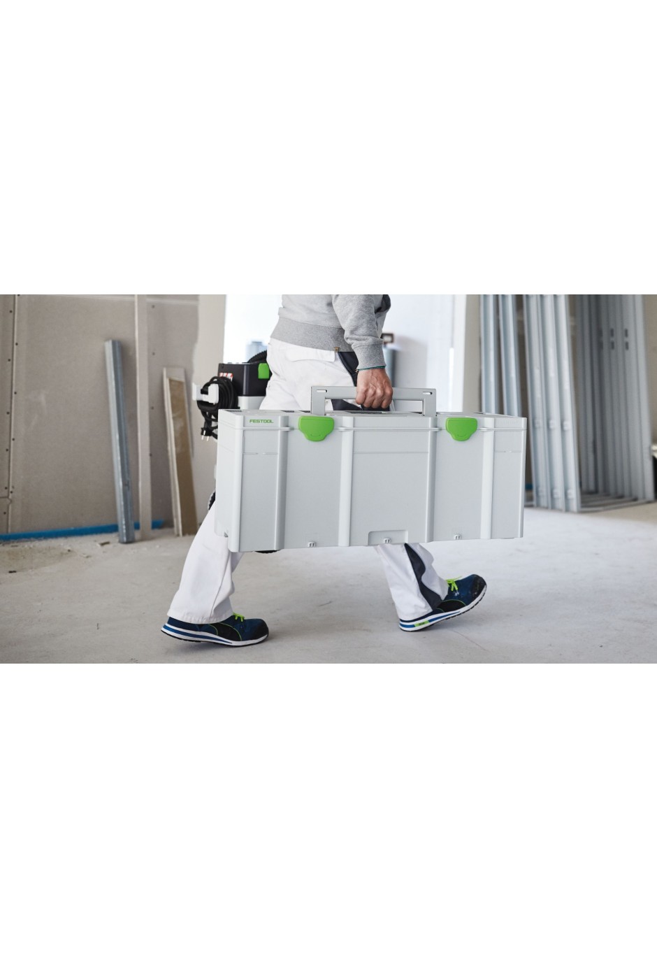 Систейнер Festool SYS3 XXL 337