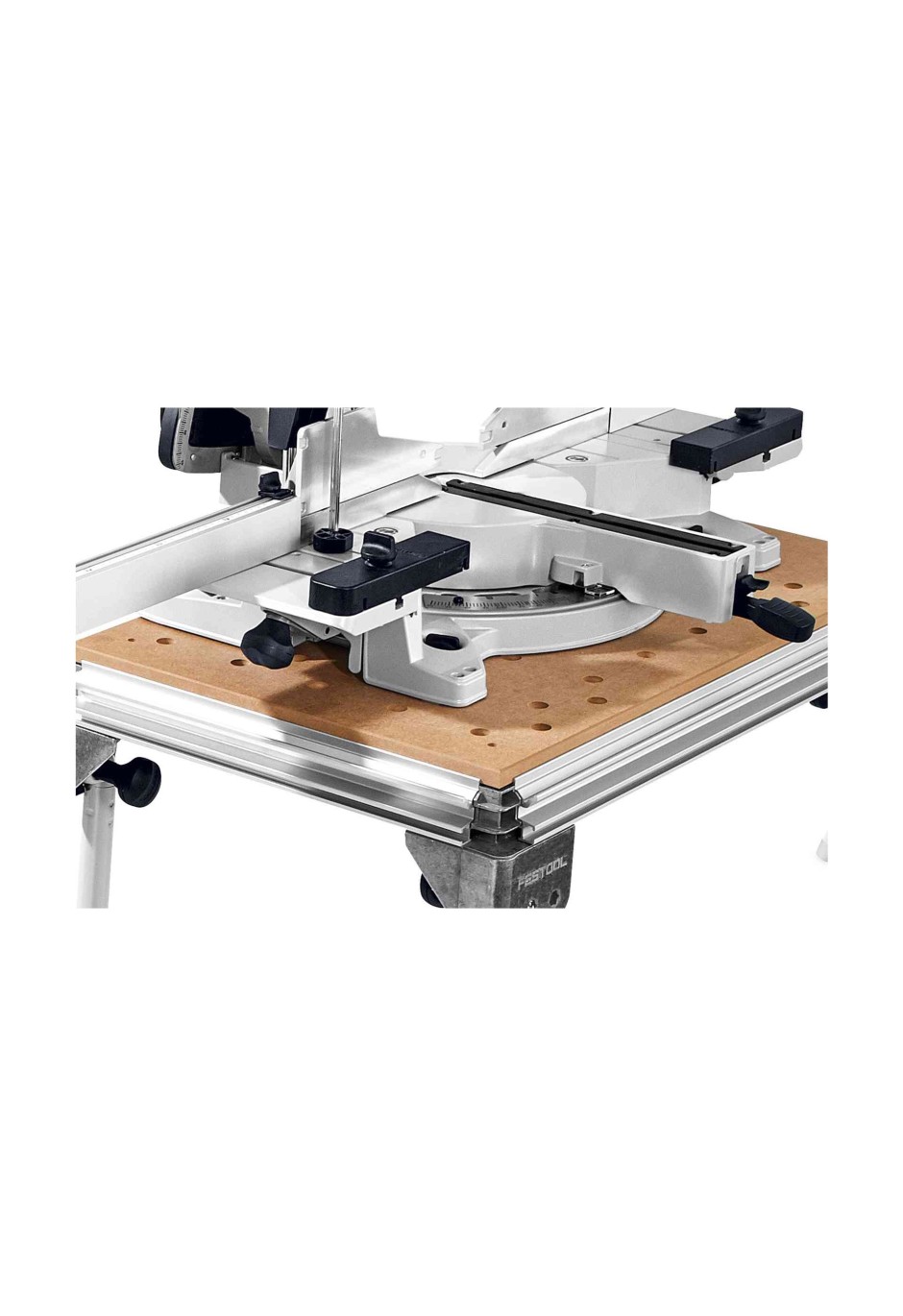 Угловой упор Festool AB-KS 120