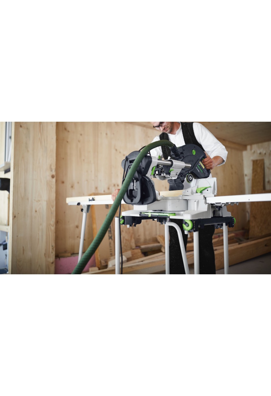 Тележка Festool UG-KAPEX