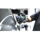 Тарелка шлифовальная Festool Stickfix. мягкая ST-STF-D77/6-M5 W