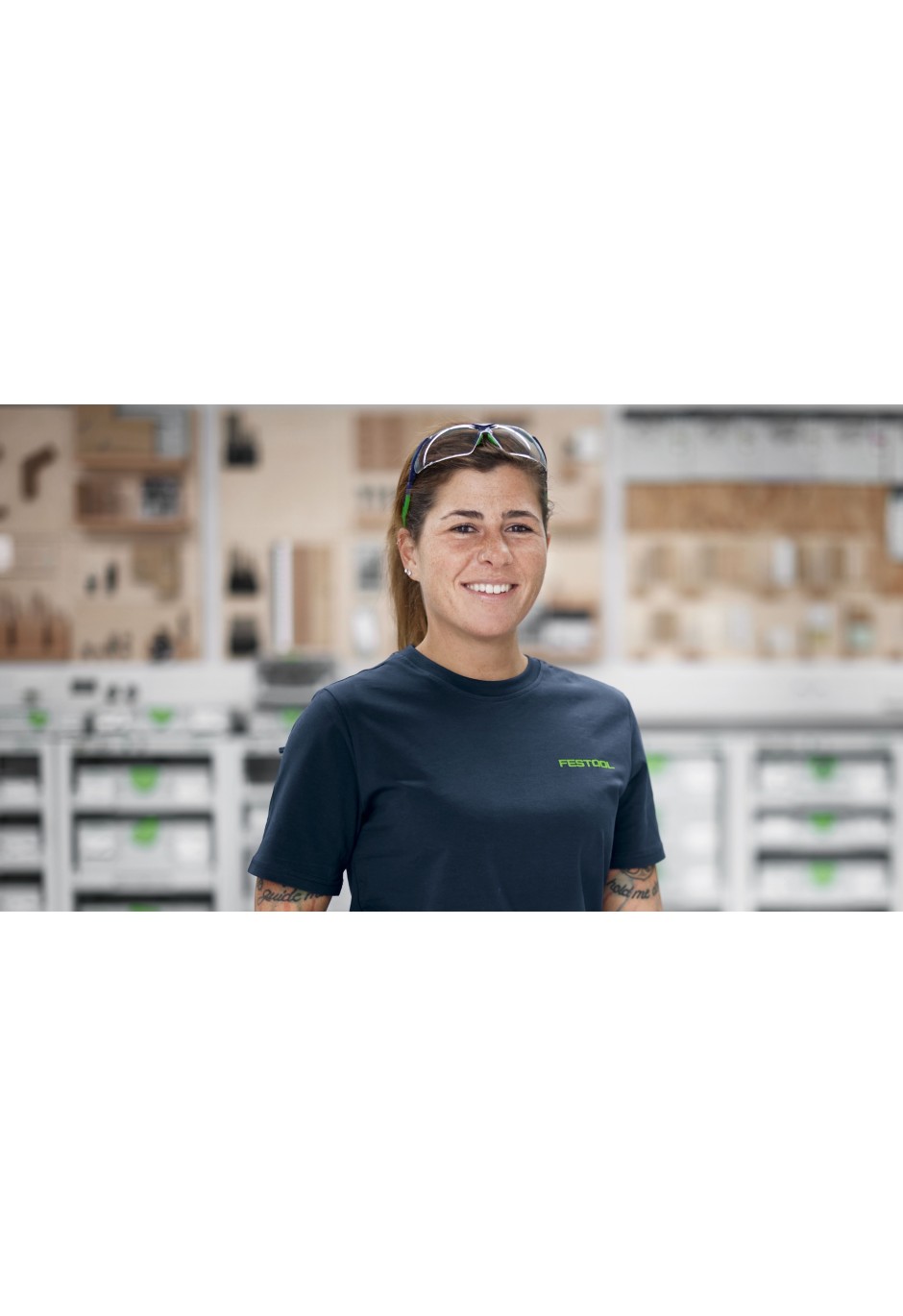 Защитные очки Festool Uvex