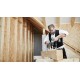 Аккумуляторная ударная дрель-шуруповёрт Festool QUADRIVE TPC 18/4 I-Basic