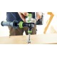 Аккумуляторная ударная дрель-шуруповёрт Festool QUADRIVE TPC 18/4 I-Basic