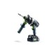 Аккумуляторная ударная дрель-шуруповёрт Festool QUADRIVE TPC 18/4 I-Basic