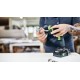 Аккумуляторная ударная дрель-шуруповёрт Festool QUADRIVE TPC 18/4 I-Basic
