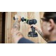 Аккумуляторная ударная дрель-шуруповёрт Festool QUADRIVE TPC 18/4 I-Basic
