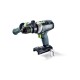 Аккумуляторная ударная дрель-шуруповёрт Festool QUADRIVE TPC 18/4 I-Basic
