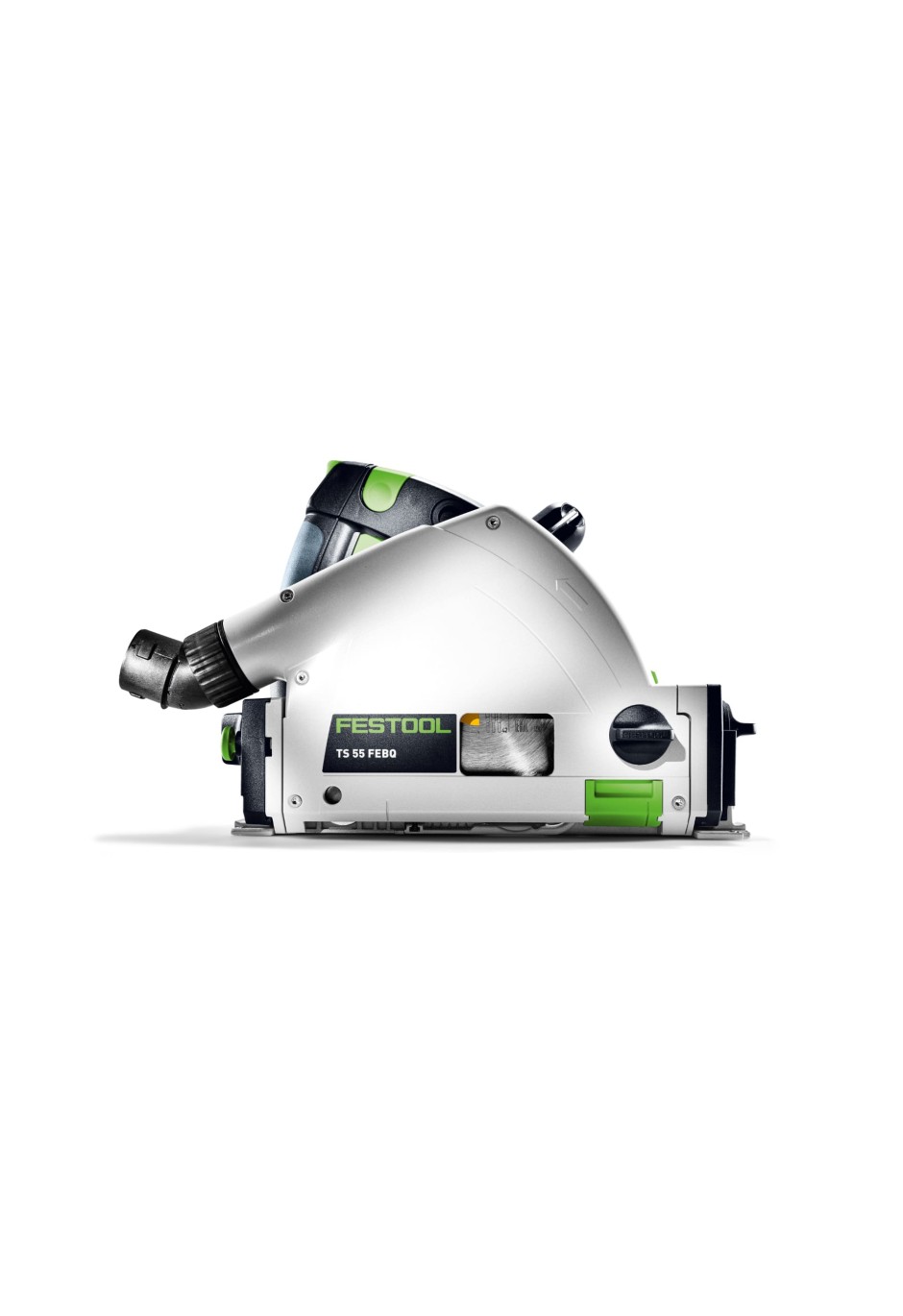 Погружная пила Festool TS 55 FEBQ-Plus