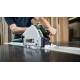 Погружная пила Festool TS 55 FEBQ-Plus