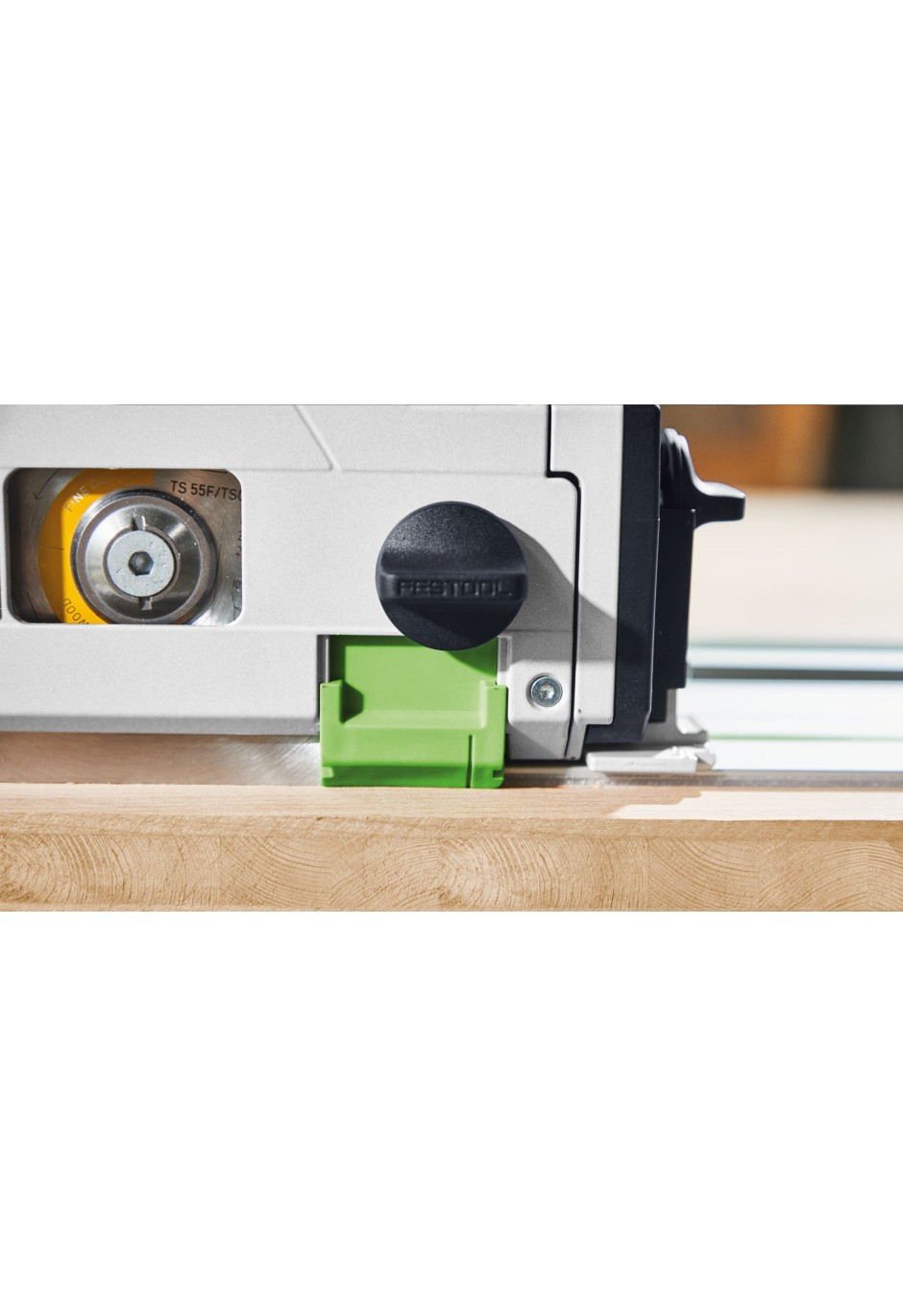 Погружная пила Festool TS 55 FEBQ-Plus